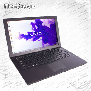 لپ تاپ Sony Vaio Z214GX